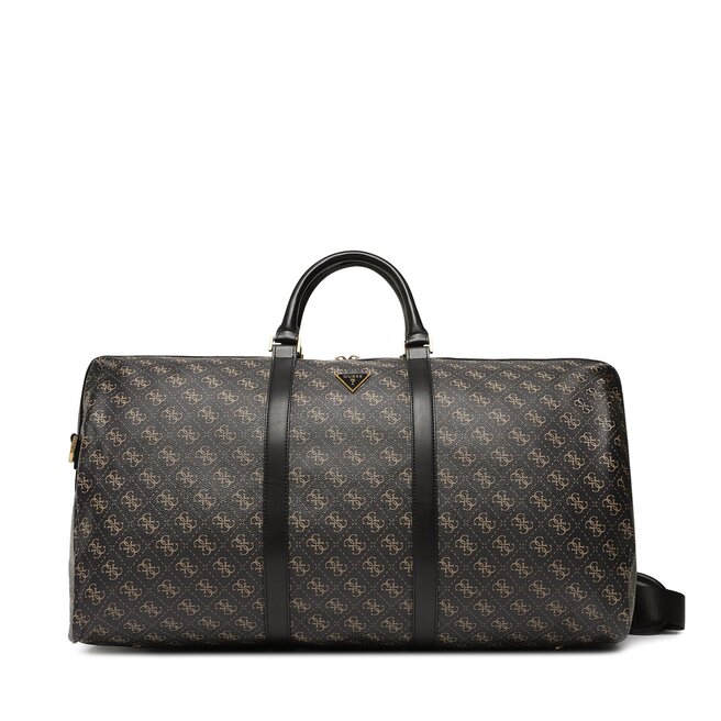 Geantă Guess Vezzola Smart Travel TMEVZL P2235 BOC BOC imagine noua gjx.ro