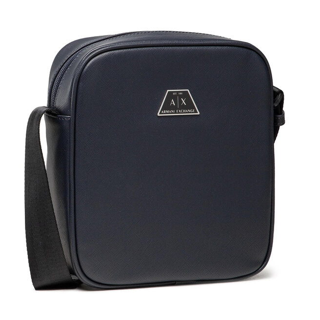 Armani Exchange Válltáska Armani Exchange 952138 CC523 37735 Navy