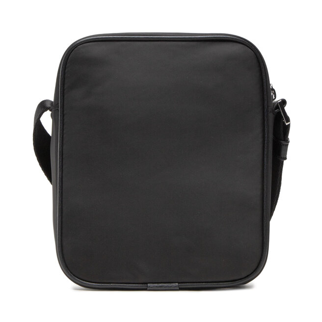 Calvin Klein Válltáska Calvin Klein Classic Repleve Reporter S K50K508698 Ck Black BAX