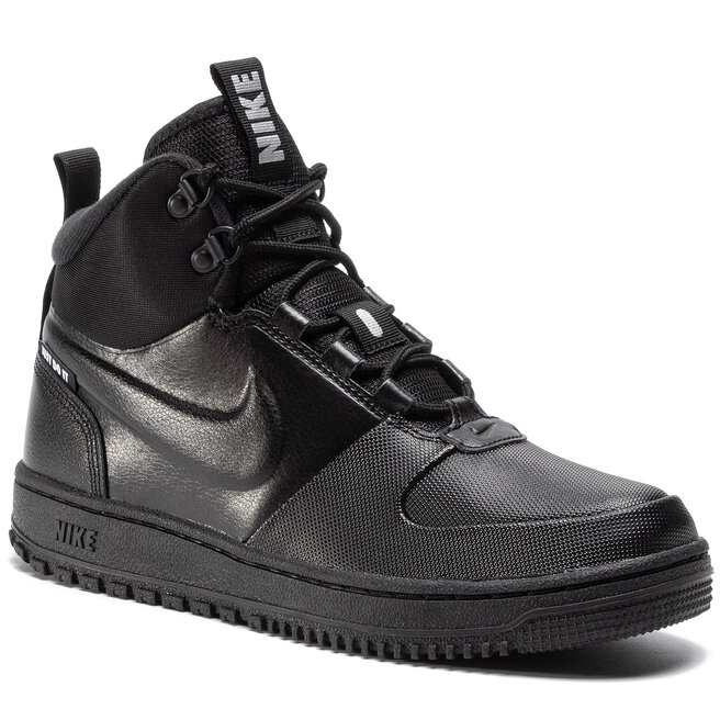 Batai Nike Path Wntr BQ4223 001 Black/Black/Mtlc Pewter • Www.eavalyne.lt