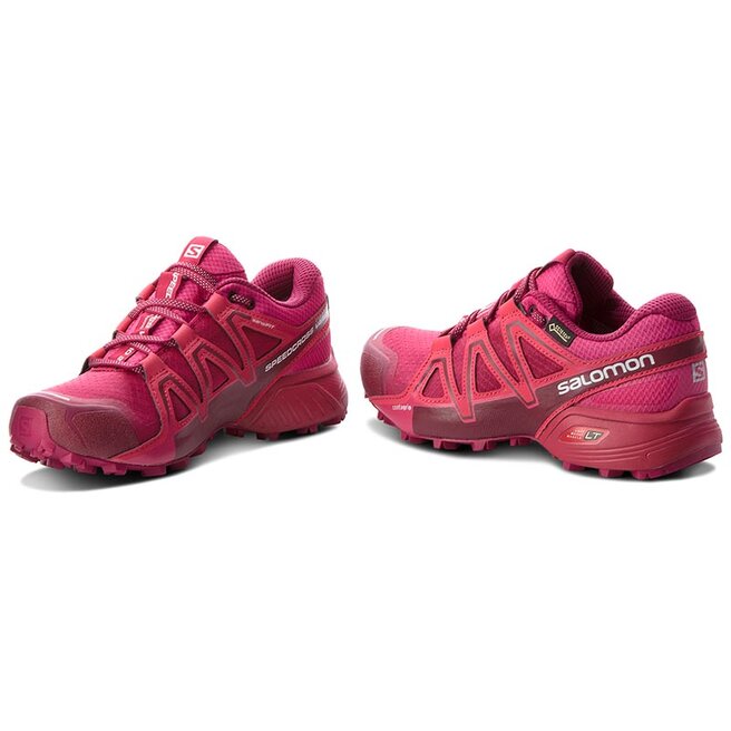 Salomon speedcross vario 2 gtx w hot sale