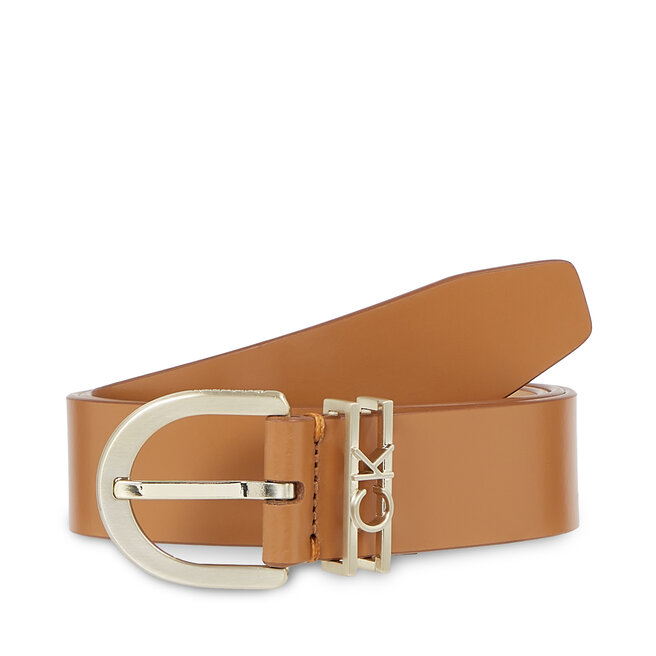 Ck belt womens hot sale