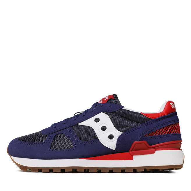 Saucony blu rosse new arrivals
