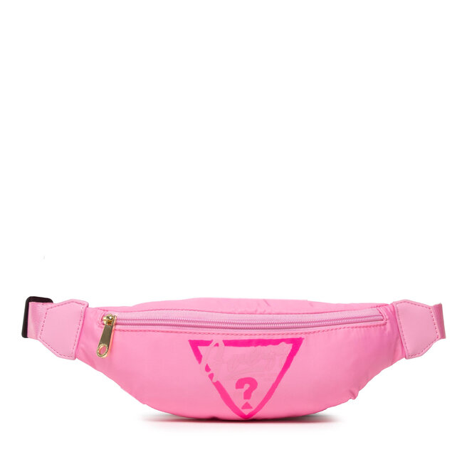 Marsupio guess 2025 rosa
