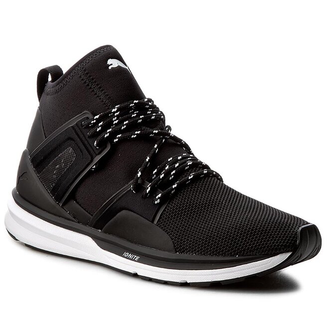 puma nrgy elate review