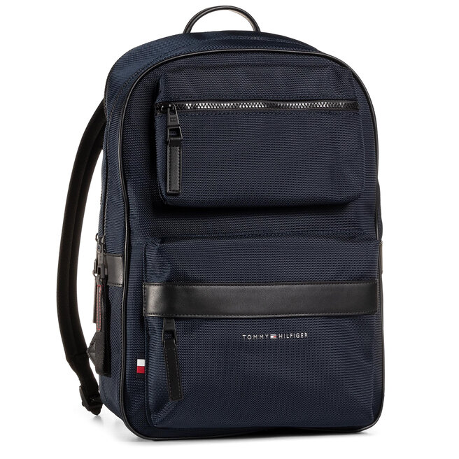 Tommy hilfiger online utility backpack