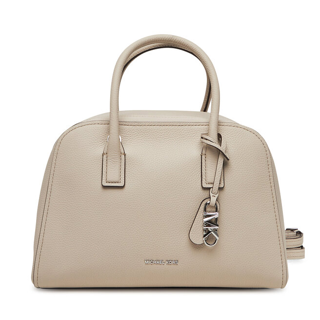 Torebka MICHAEL Michael Kors - Beżowy