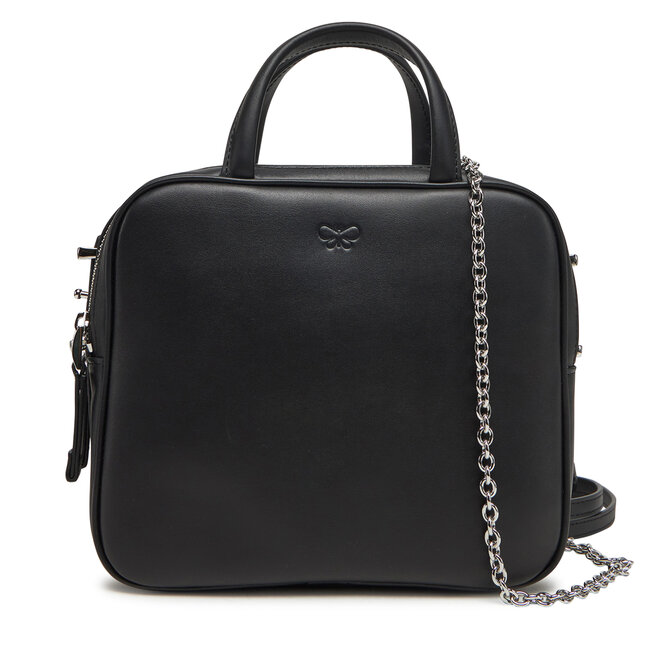 Torebka Weekend Max Mara - Czarny