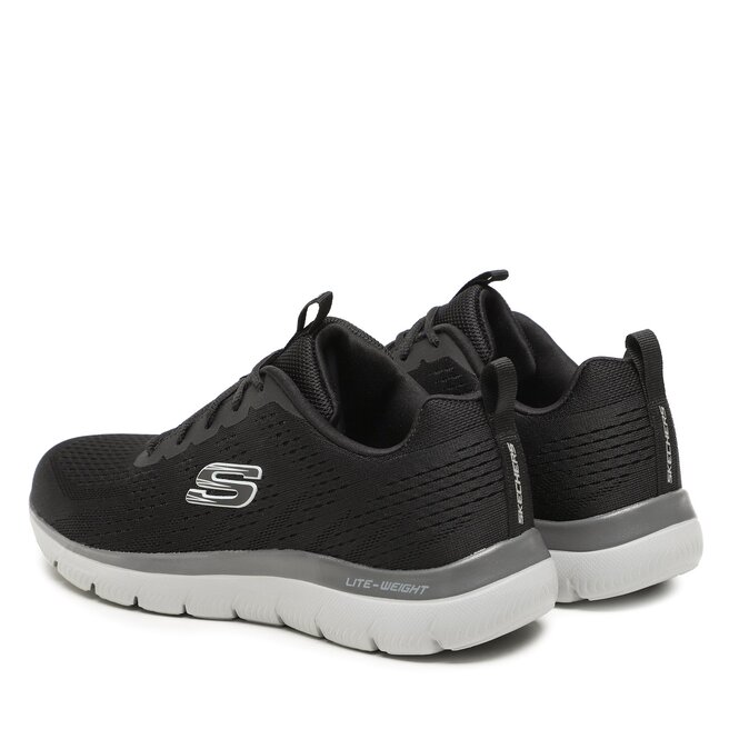 Skechers Sneakers Skechers Summits Torre 232395/BKCC Black