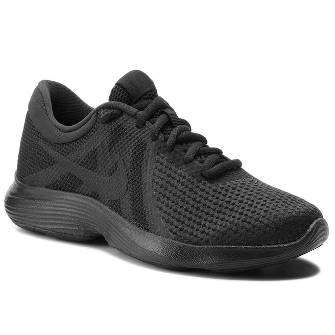 Dismissal county Purple Pantofi Nike Revolution 4 Eu AJ3491 002 Black/Black • Www.epantofi.ro