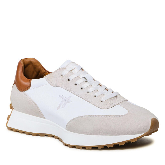 Sneakers Togoshi MI08-JERZY-06 White epantofi-Bărbați-Pantofi-De imagine noua