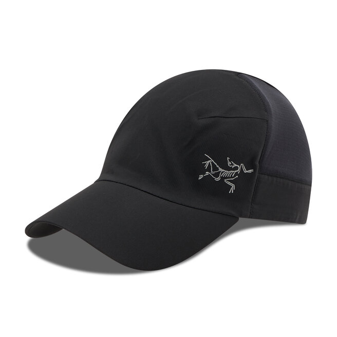 arcteryx black cap