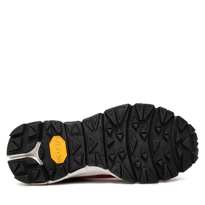 Olang Trekkingschuhe Olang Grillo.Btx Rosso 815