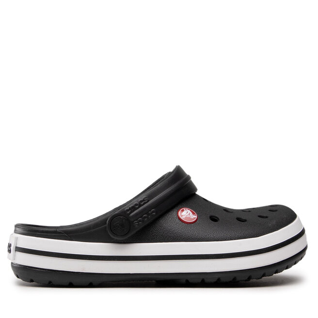 Crocs Παντόφλες Crocs Crocband 11016 Black