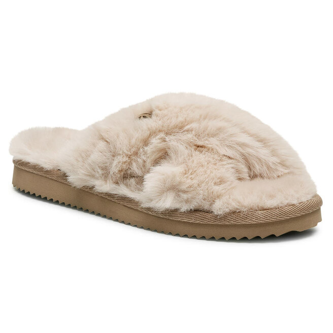 michael kors bed slippers