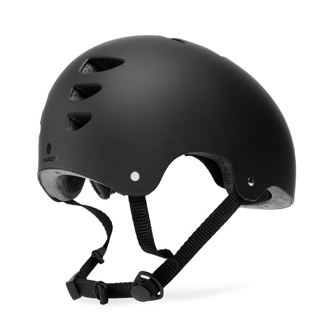 Tempish Inliner-Helme Tempish Wruth Helmet 102001090 Schwarz