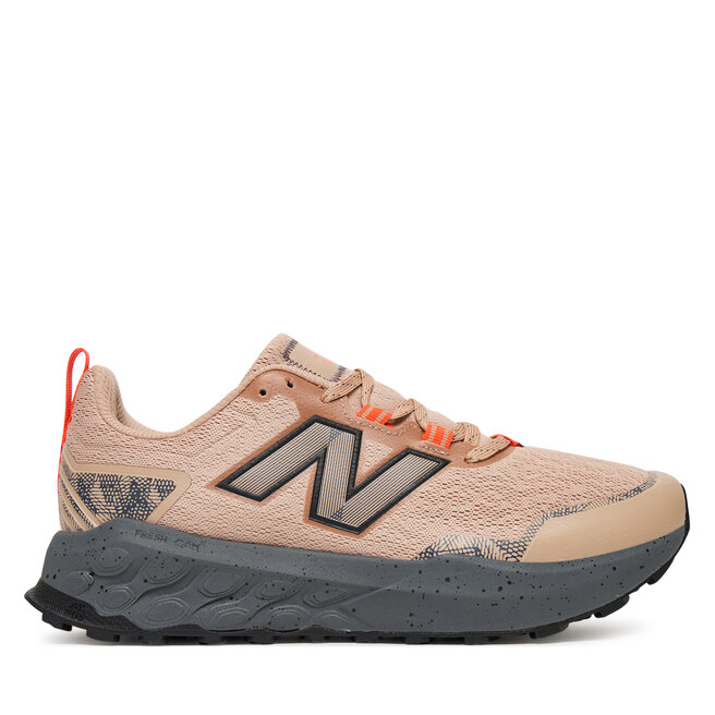 Buty do biegania New Balance Garoe - Brązowy