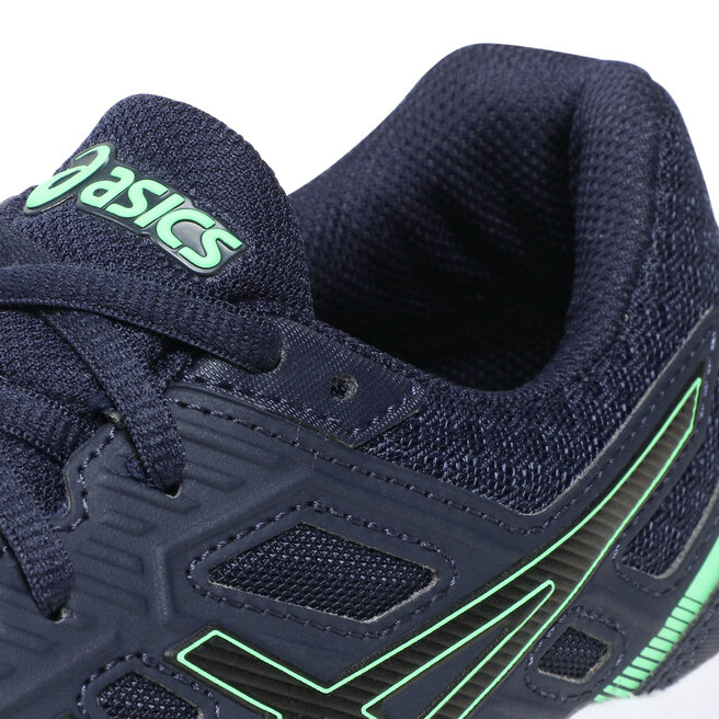 Asics Pantofi Asics Jolt 3 1011B034 Midnight/New Leaf 404