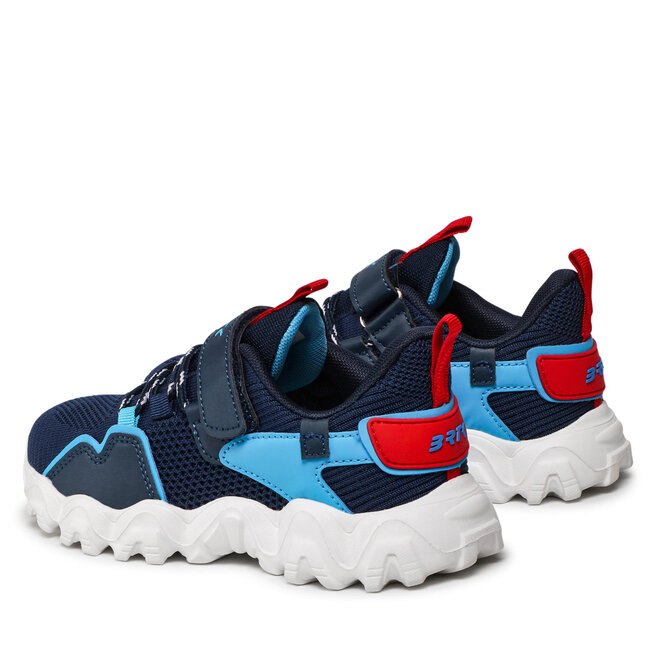 Bartek Sneakers Bartek 18621002 Granat