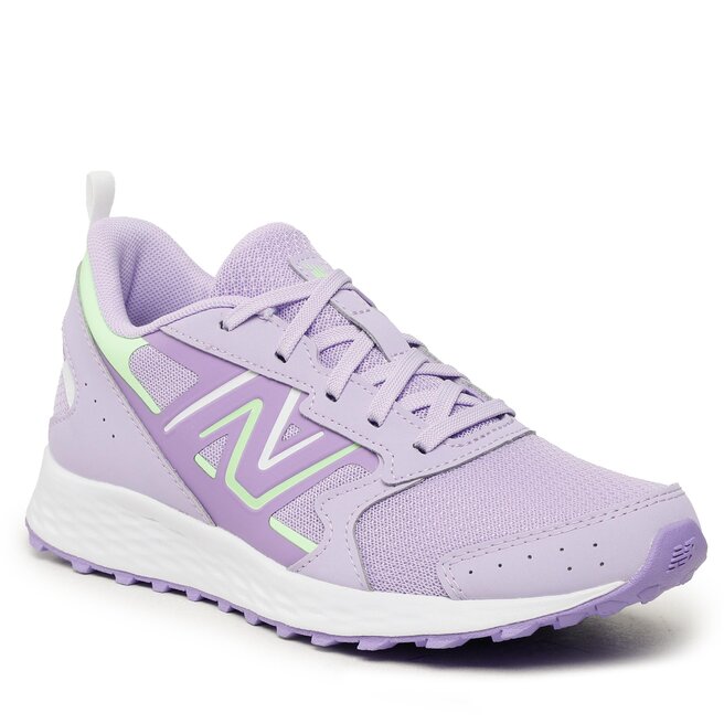 New Balance Scarpe New Balance 650 GE650PG1 Viola