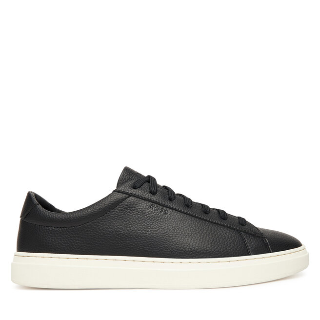 Sneakersy BOSS Kieran - Czarny