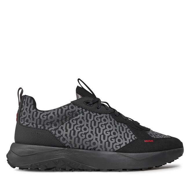 Hugo Sneakers Hugo Kane 50505592 10245699 01 Black 005