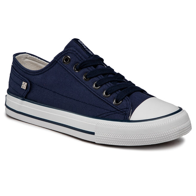 Teniși Big Star ShoesBig Star Shoes DD274335 Navy