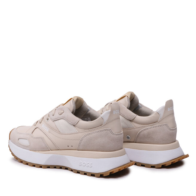 Boss Sneakers Boss Jonah 50486379 10235213 01 Open White 131