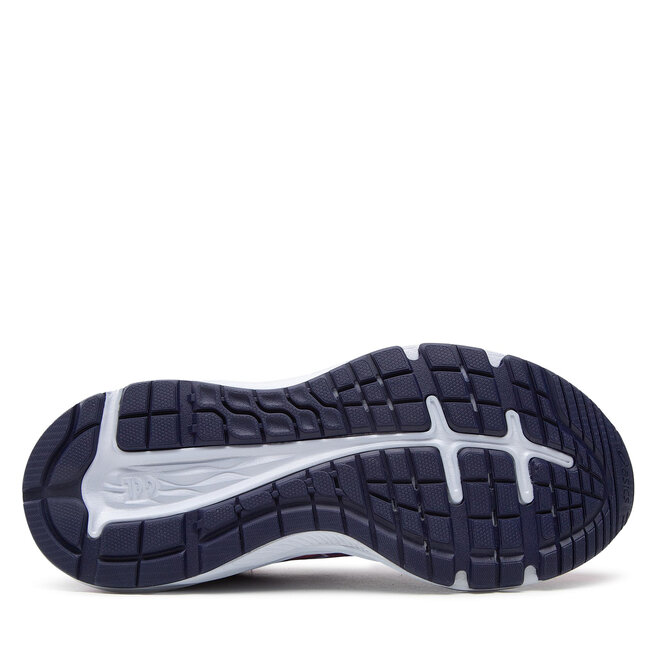 Asics Cipő Asics Gel-Noosa Tri 13 Gs 1014A209 Lavender Glow/Soft Sky 704