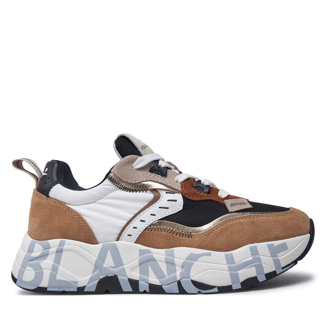 Kobiece sneakersy Voile Blanche