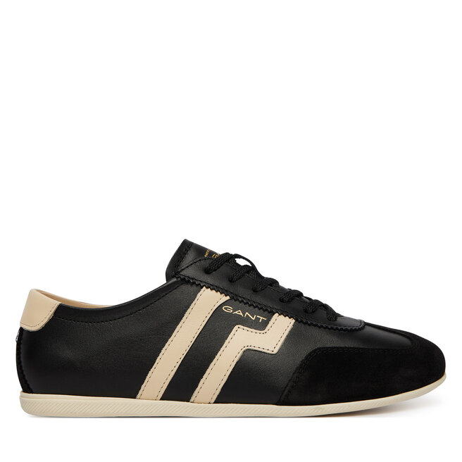 Sneakersy Gant 32531277 Czarny - kobiece