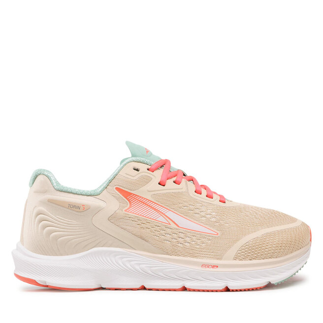 Altra Boty Altra W Torin 5 AL0A547X921-070 Sand