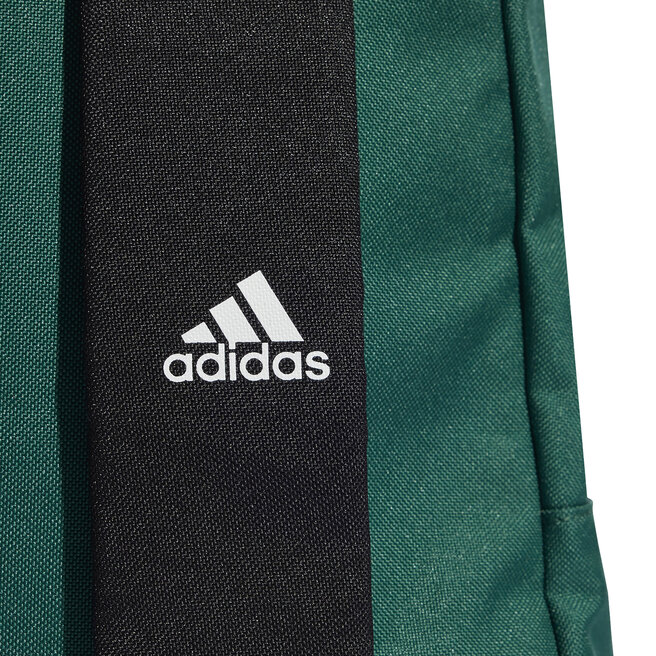 adidas Zaino adidas Brand Love Backpack HZ2920 Cgreen/Black/White