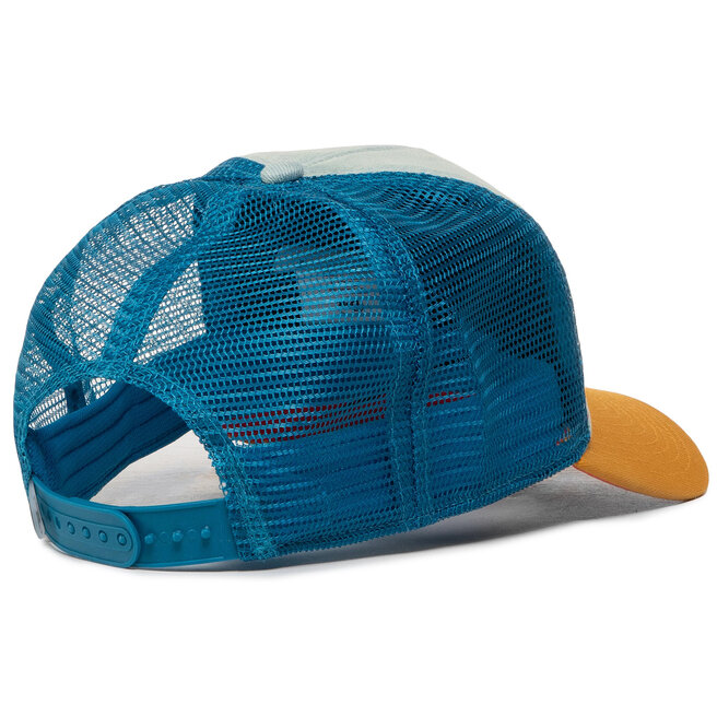 Buff Șapcă Buff Trucker Cap Ladji 122597.555.10.00 Multi