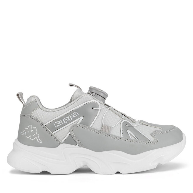 Sneakersy Kappa - Szary