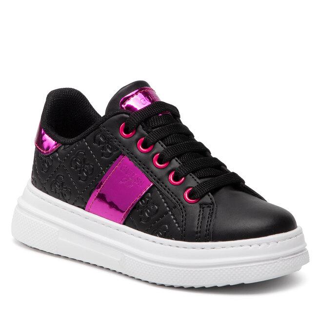 Sportcip Guess Wilma 4g FI5WIM FAL12 BLACK ecipo.hu
