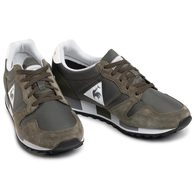 le coq sportif omega craft olive night