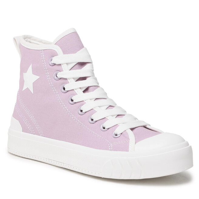 Kobiece trampki Jenny Fairy