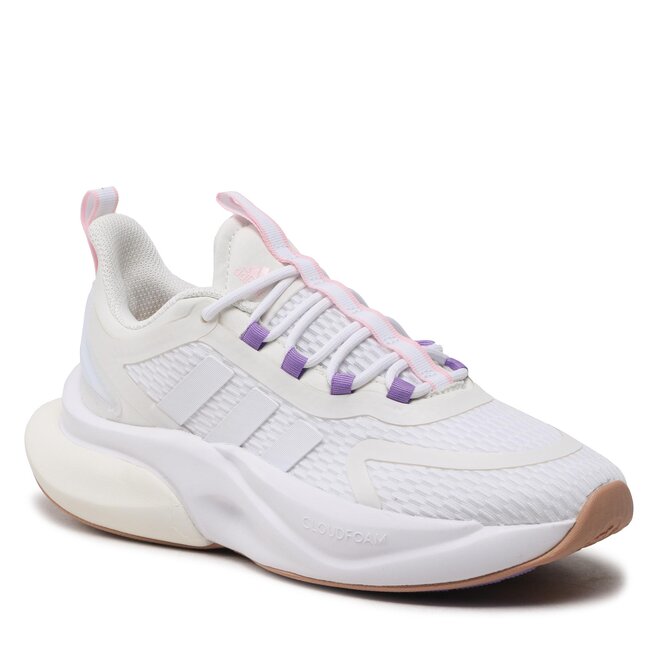 adidas Scarpe adidas Alphabounce+ Sustainable Bounce HP6150 White