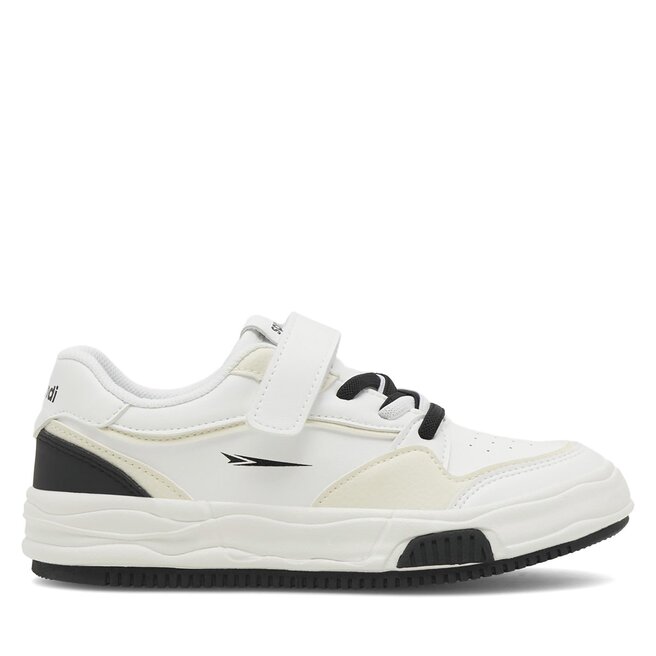 Dziewczęce sneakersy Sprandi