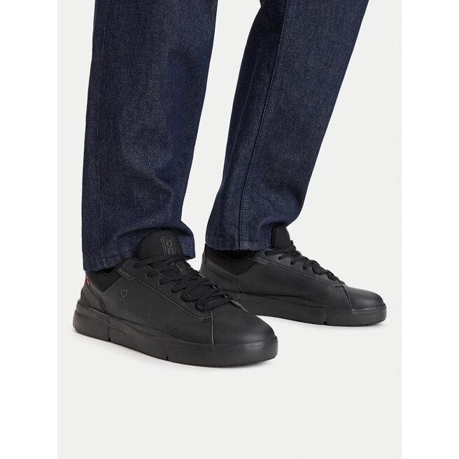 Sneakersy On 3The Roger MF30641043 Czarny