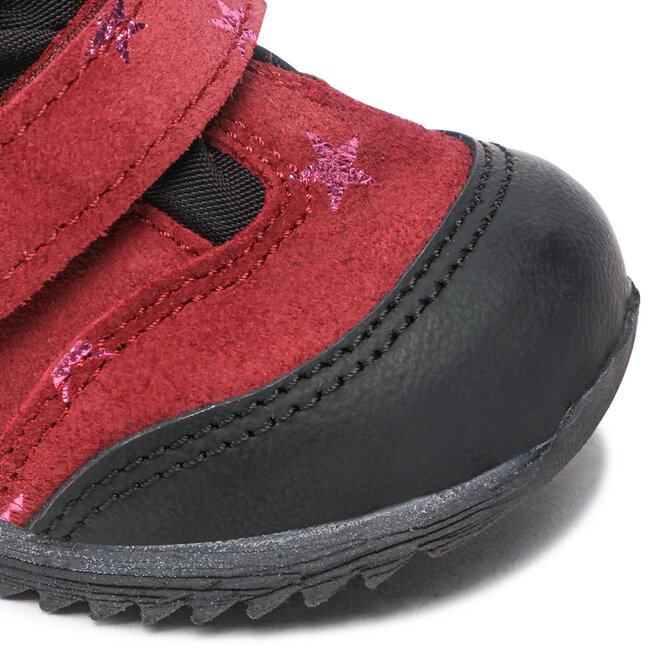 Mrugała Bakancs Mrugała Jogi 6158/2-05 Ruby Stars