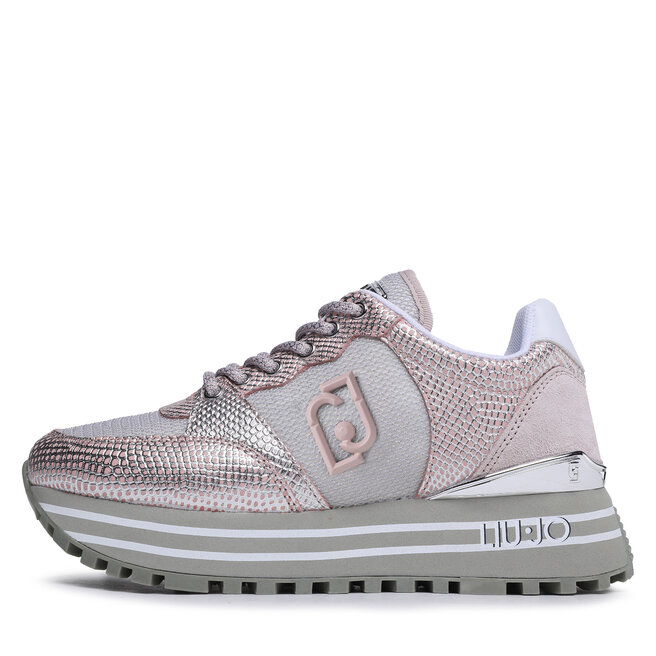 Liu Jo Sneakers Liu Jo Maxi Wonder 57 BA3097 PX348 Phard S1632