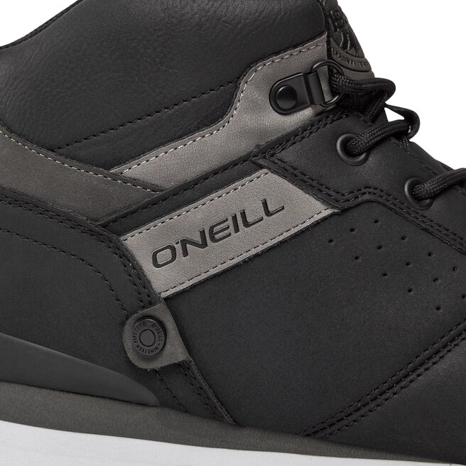 O'Neill Pantofi O'Neill Tortoise Shell 90233074.25Y Black