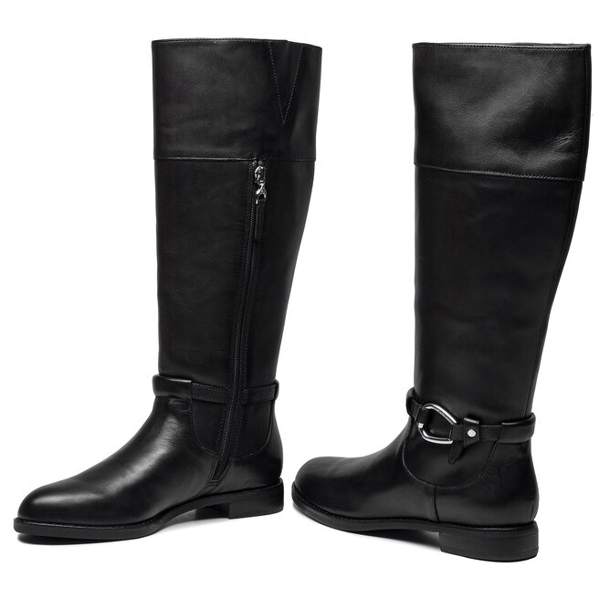Bottes cavaliere sales ralph lauren