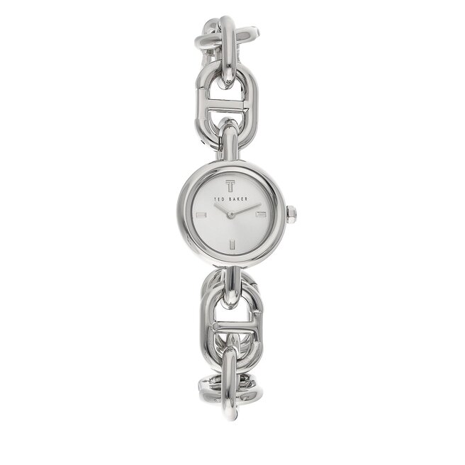 Ted Baker Uhr Ted Baker Margiii BKPMAF202 Silver