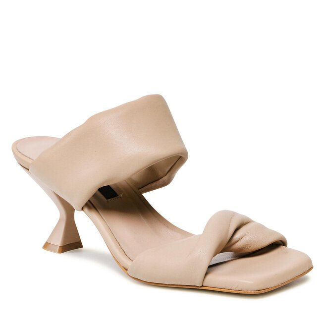 Șlapi Gino Rossi 22903 Beige 22903 22903
