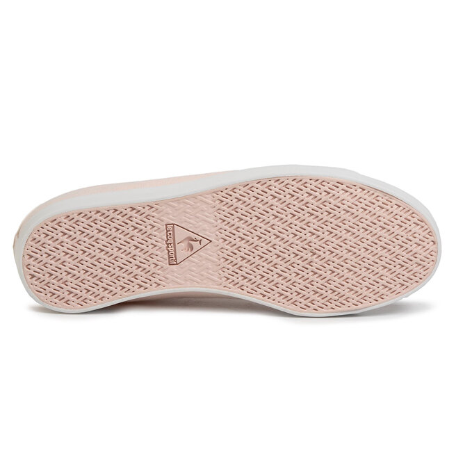 Tennis Le Coq Sportif Agate Sport 2010242 Cloud Pink chaussures