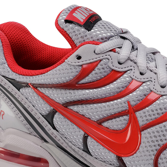 Nike air max torch top 4 red