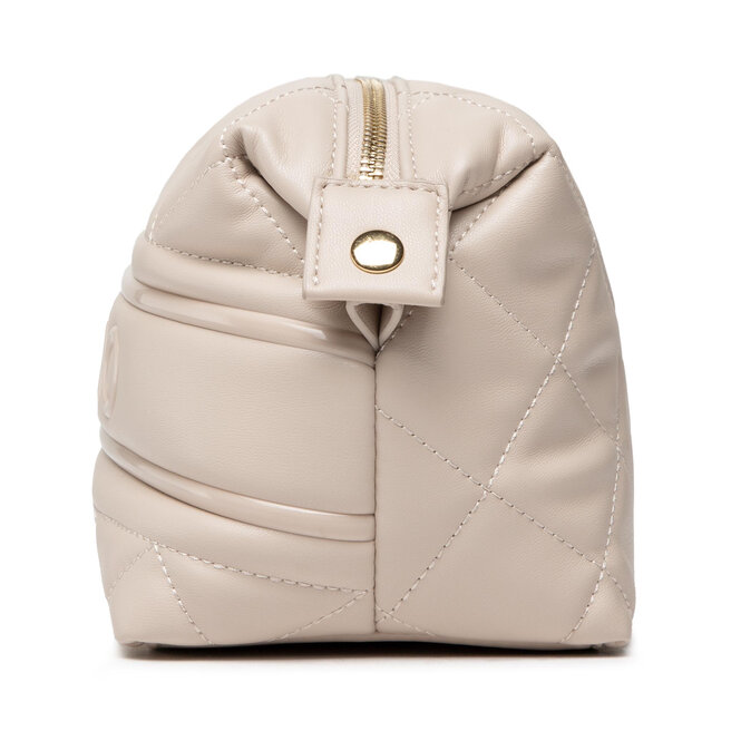 Valentino Geantă pentru cosmetice Valentino Ada VBE510510 Ecru
